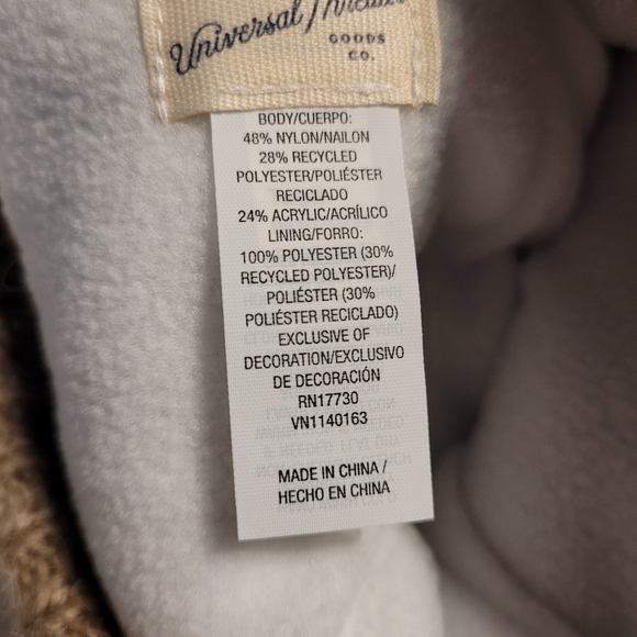 Bundle of 6 beanies MK - Picture 11 of 11